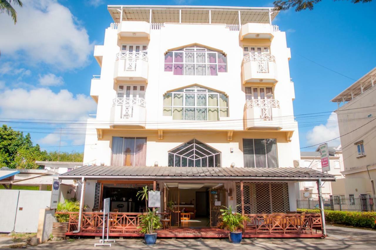The Bay Resort, Grand Bay Exterior photo